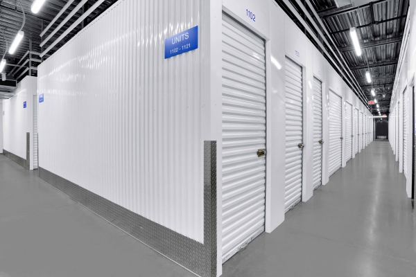 storageunits