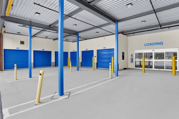 storageunits