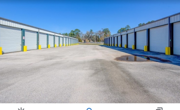storageunits