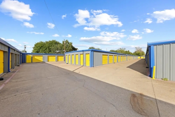 storageunits
