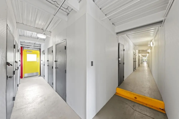 storageunits