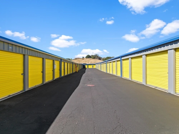 storageunits