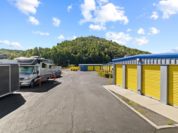 storageunits