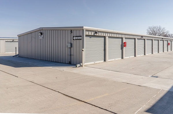 Elite Self Storage