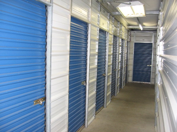 storageunits