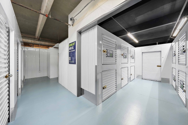 storageunits