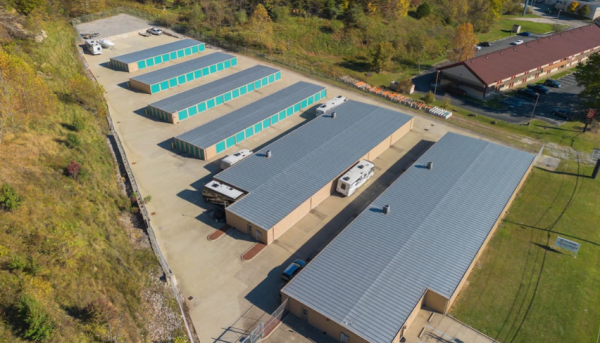 storageunits