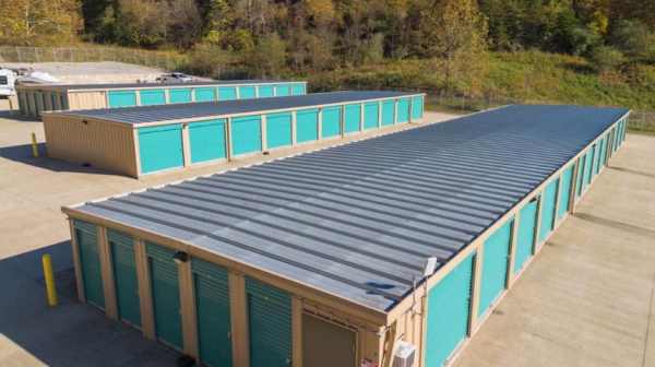 storageunits