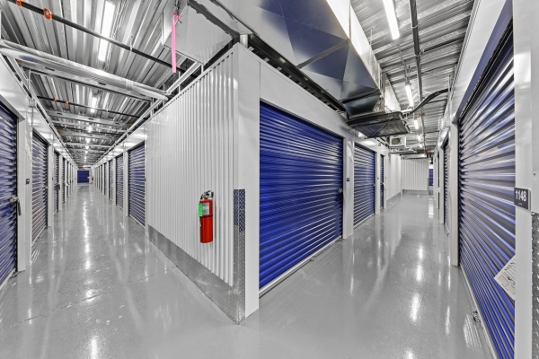 storageunits
