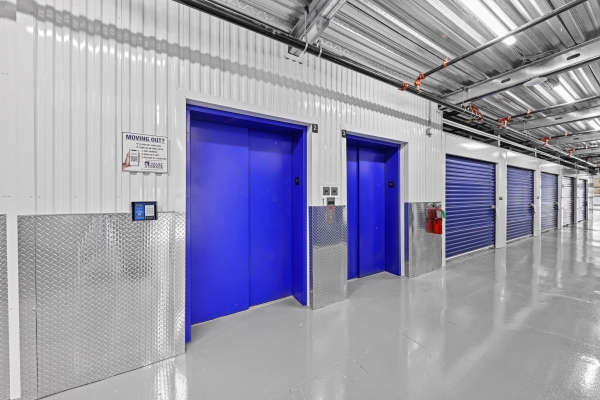 storageunits