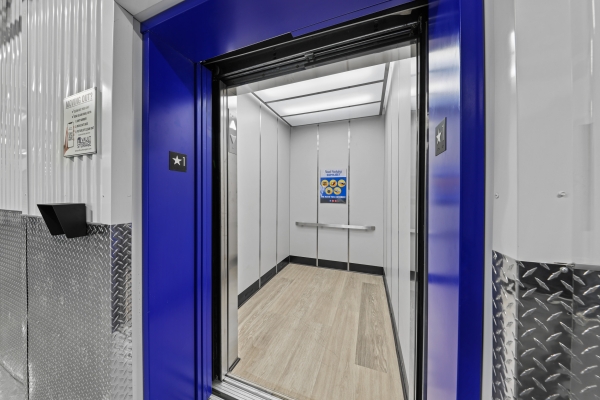 storageunits