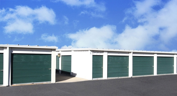 storageunits