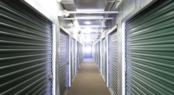 storageunits