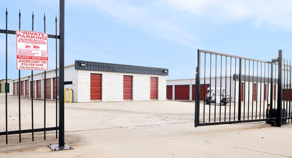 storageunits