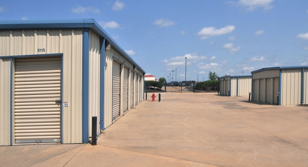 storageunits