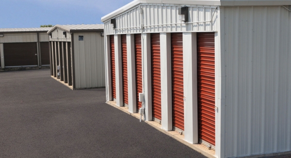 storageunits