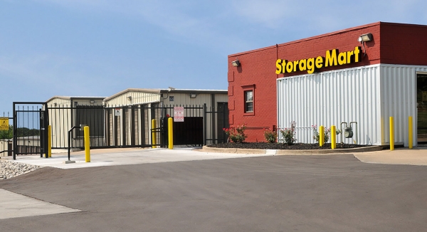 storageunits