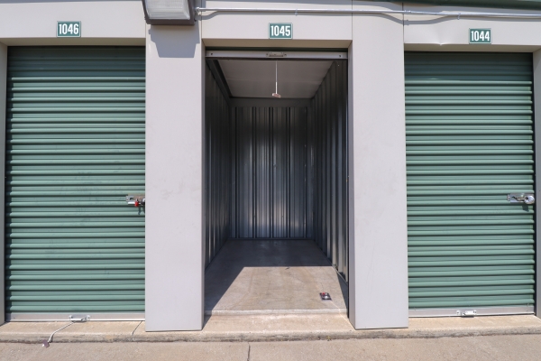 storageunits