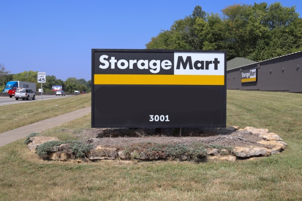 storageunits