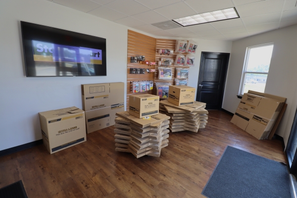 storageunits
