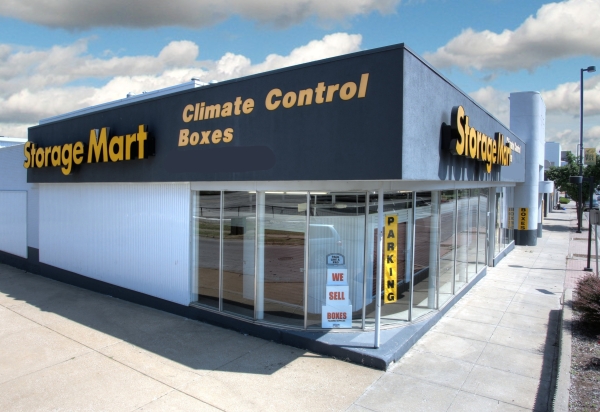 storageunits