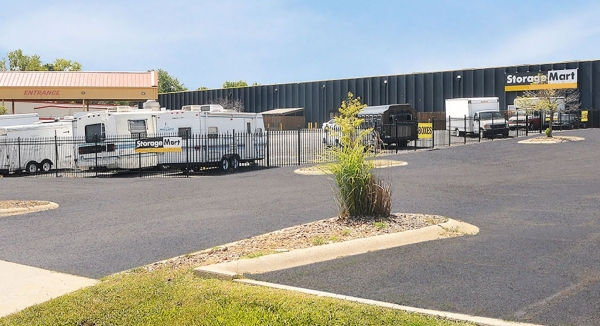 storageunits