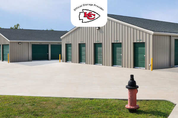 StorageMart - N Oak Trafficway
