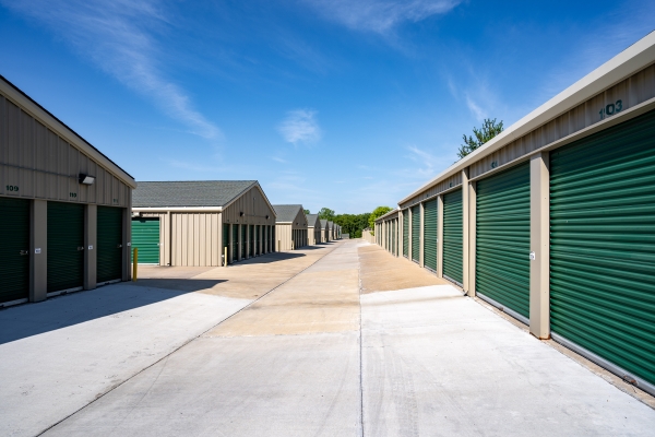 storageunits