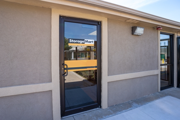storageunits