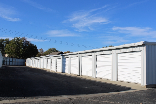 storageunits