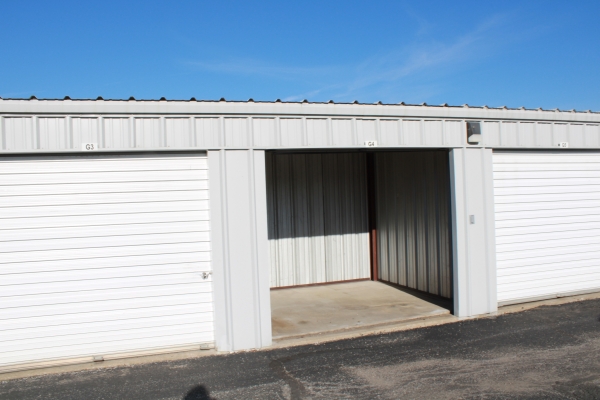 storageunits