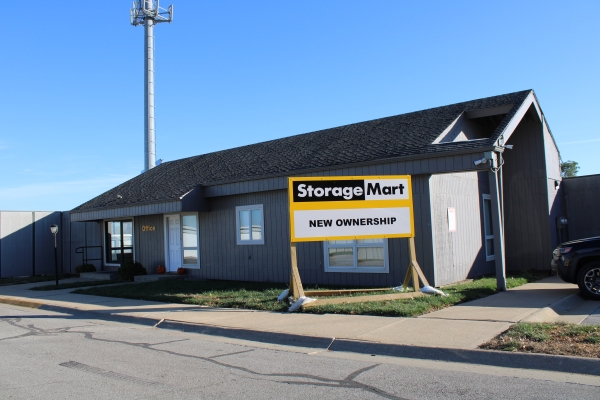 storageunits