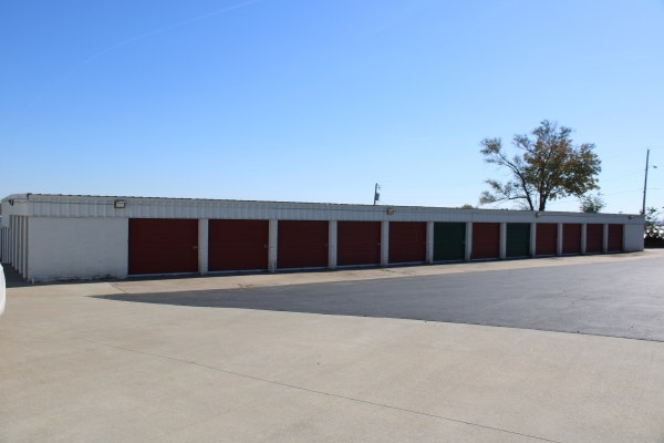 storageunits