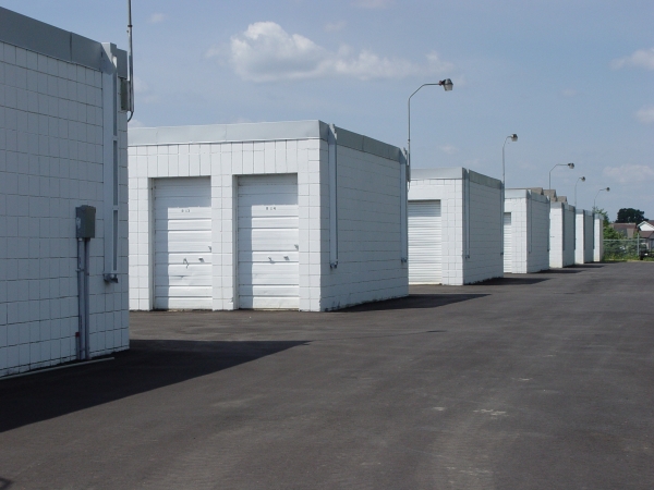storageunits