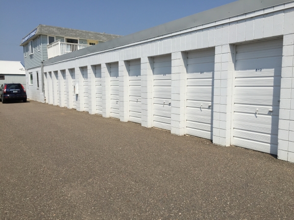 storageunits