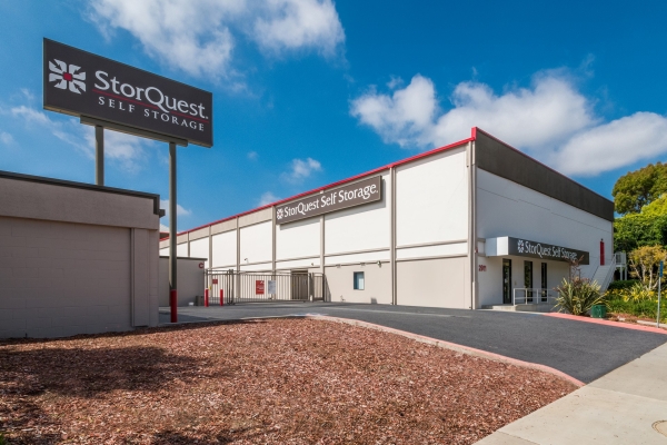 1196 StorQuest Economy - Salt Lake City / 2100