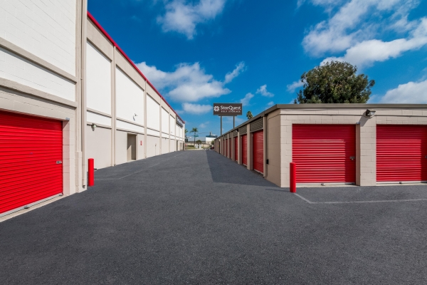 storageunits
