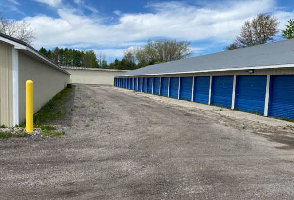 storageunits