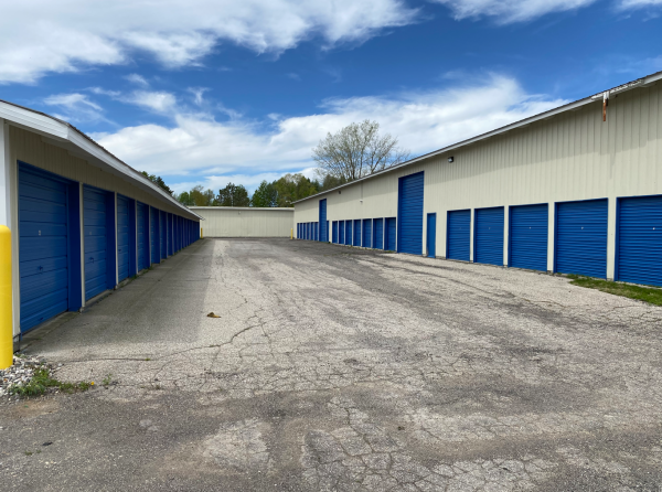 storageunits