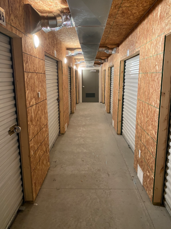 storageunits
