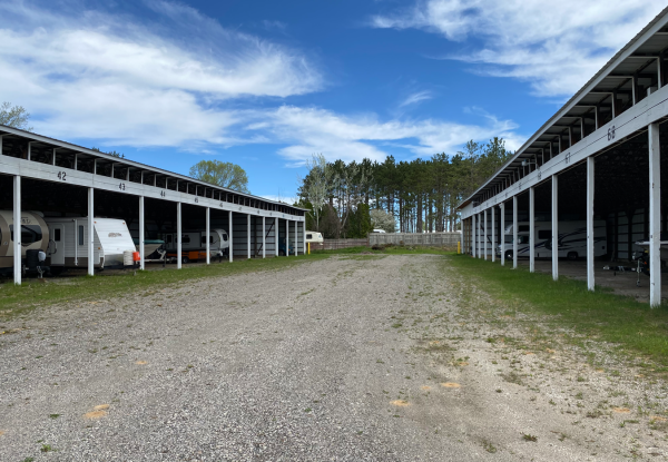 storageunits