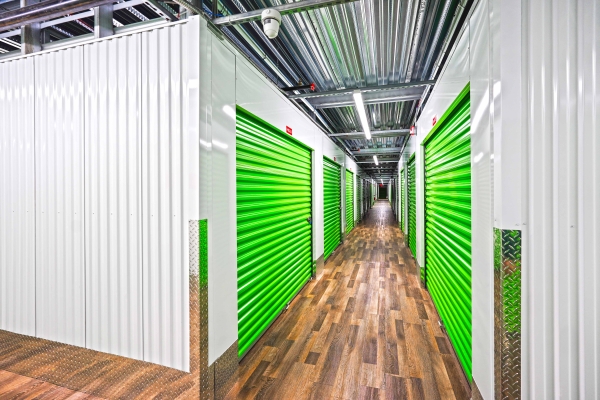 storageunits