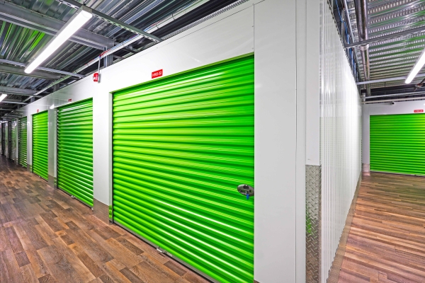 storageunits