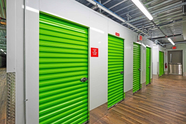 storageunits