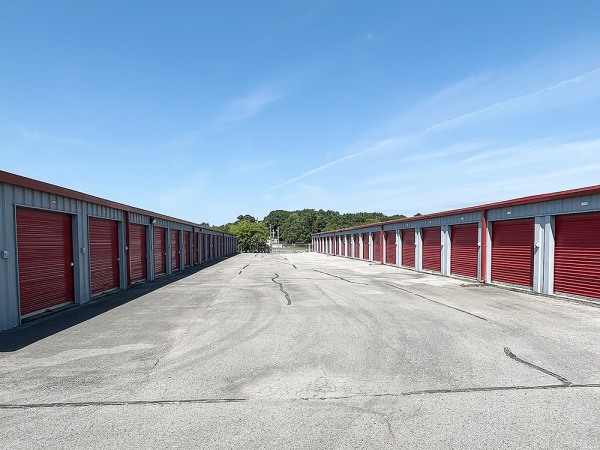 storageunits