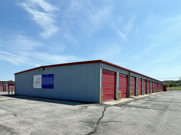 storageunits