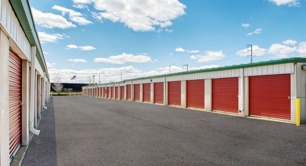 storageunits