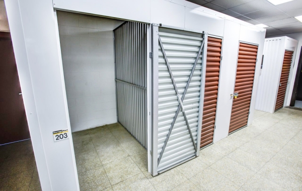storageunits