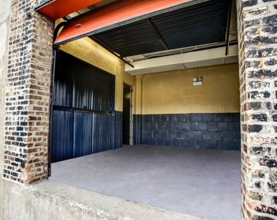 storageunits