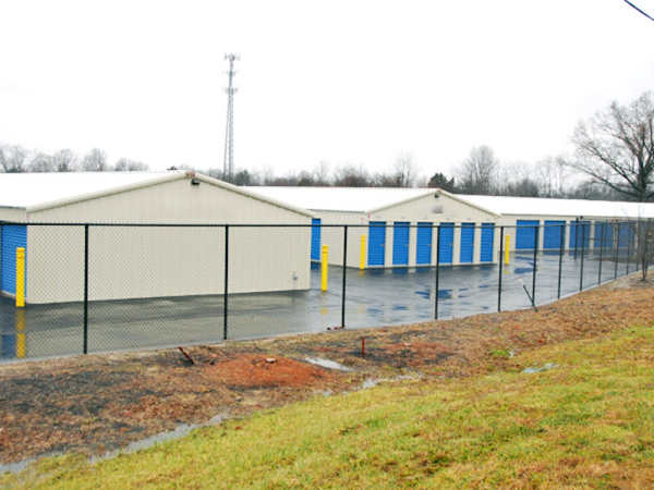 storageunits